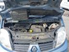 2013 RENAULT TRAFIC LL2 for sale at Copart GLOUCESTER