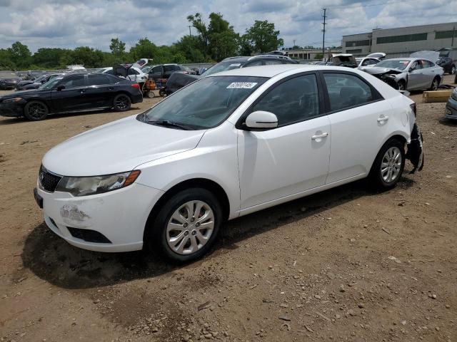 2013 Kia Forte Ex