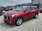 2018 Gmc Terrain Sle იყიდება Wayland-ში, MI - Front End