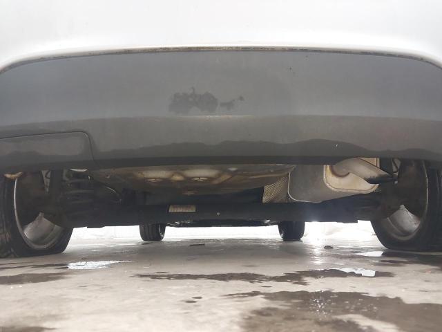 2012 FORD FIESTA ZET