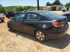 2015 Honda Civic Lx   for Sale in China Grove, NC - Damage History