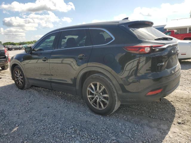  MAZDA CX-9 2019 Czarny