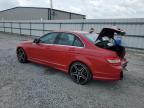 2008 Mercedes-Benz C 300 იყიდება Gastonia-ში, NC - Rear End