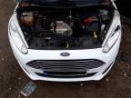 2013 FORD FIESTA TIT for sale at Copart SANDY