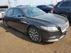 2018 Lincoln Continental for Sale in Elgin, IL - Minor Dent/Scratches