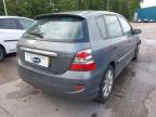 2005 HONDA CIVIC SE for sale at Copart GLOUCESTER