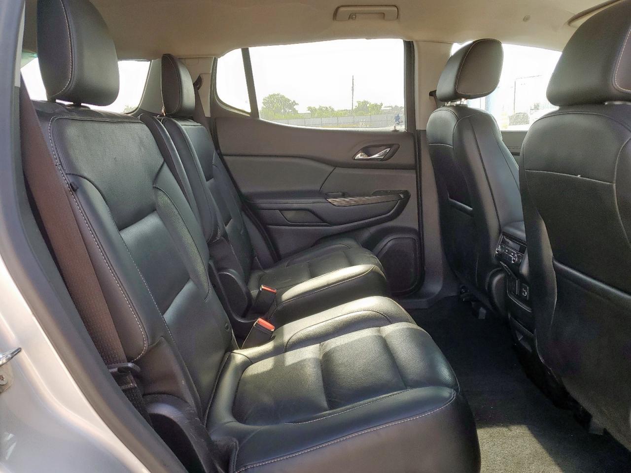 2019 GMC Acadia Slt-1 VIN: 1GKKNMLSXKZ264652 Lot: 62998625