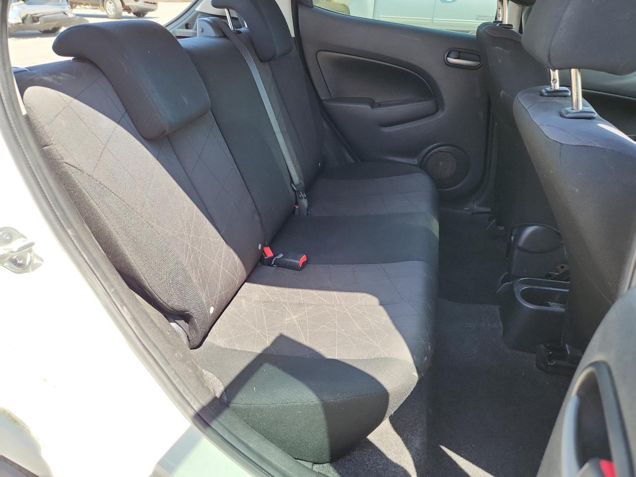 2014 Mazda Mazda2 Sport VIN: JM1DE1KZ2E0183882 Lot: 61988195
