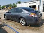 2012 Nissan Altima Base for Sale in Pekin, IL - Front End