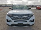 2022 Ford Explorer L 2.3L იყიდება Houston-ში, TX - Water/Flood