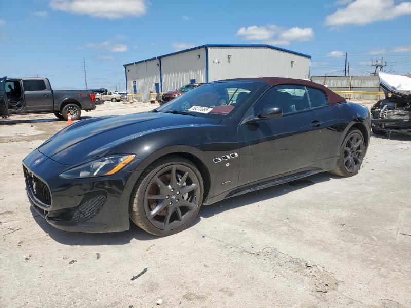 MASERATI ALL MODELS – zdjęcie z aukcji, lot #59270085