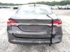 2017 Ford Fusion Se for Sale in Ellenwood, GA - Rear End