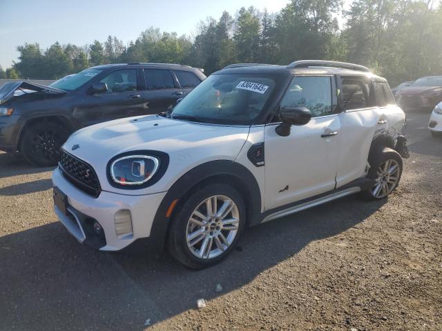 2023 MINI COOPER S COUNTRYMAN ALL4   for sale at Copart ON - COOKSTOWN