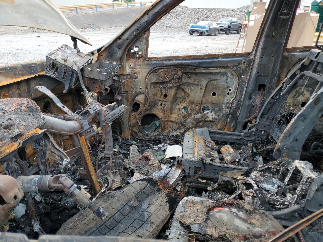 2010 Hyundai Santa Fe Gls VIN: 5NMSG3AB7AH397360 Lot: 60339885