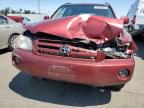 2005 Toyota Highlander Limited за продажба в Portland, OR - Front End