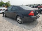 2010 Ford Fusion S zu verkaufen in Cahokia Heights, IL - Front End