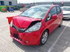 2011 HONDA JAZZ I-VTE for sale at Copart CHESTER