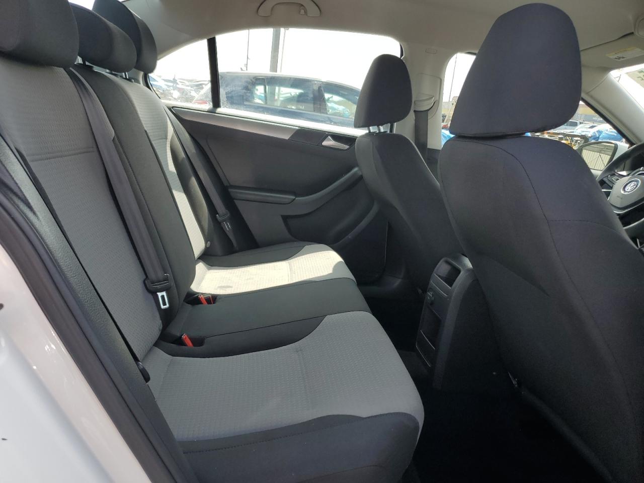 2017 Volkswagen Jetta S VIN: 3VW2B7AJ1HM410590 Lot: 62744955