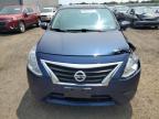 2019 Nissan Versa S на продаже в Waldorf, MD - Front End