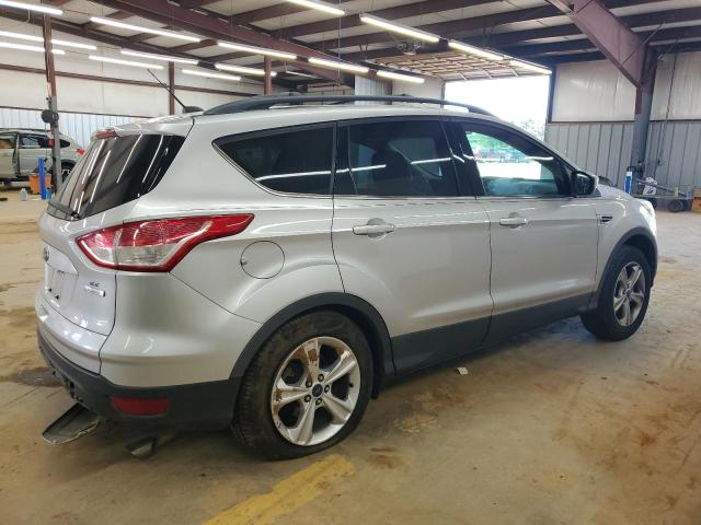  FORD ESCAPE 2014 Серебристый
