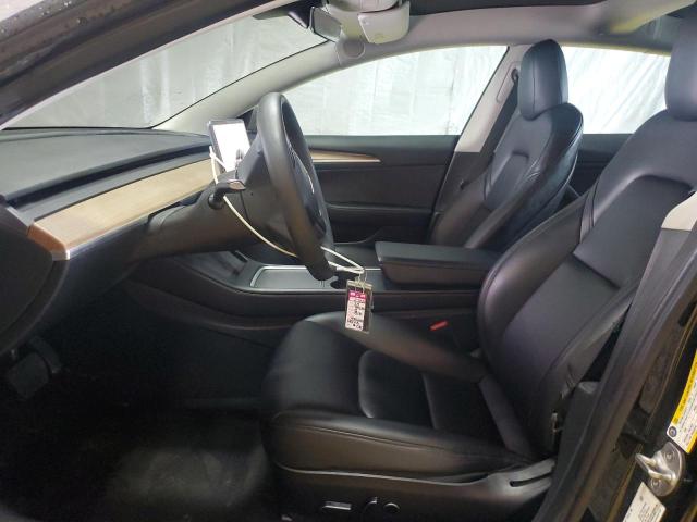  TESLA MODEL 3 2023 Black