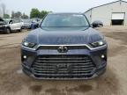 2024 TOYOTA GRAND HIGHLANDER XLE   for sale at Copart ON - TORONTO