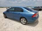 2006 Honda Civic Ex for Sale in New Braunfels, TX - Front End