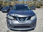 2015 Nissan Rogue S   for Sale in Reno, NV - Front End