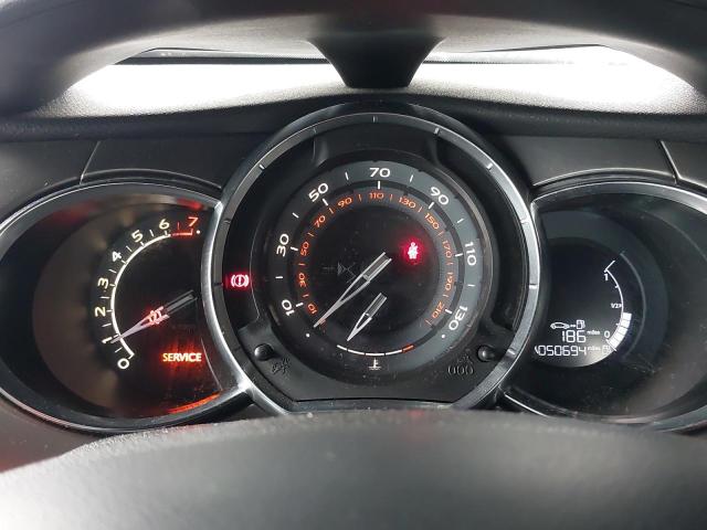 2016 DS DS3 CHIC P