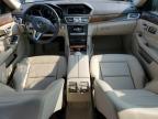 2014 Mercedes-Benz E 350 4Matic   zu verkaufen in Byron, GA - Front End