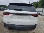 2023 Chevrolet Traverse Ls на продаже в Hampton, VA - Front End