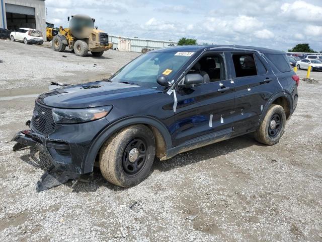 FORD EXPLORER P 2022