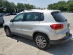 2012 Volkswagen Tiguan S продається в Windsor, NJ - Rear End