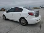 2012 Mazda 3 I de vânzare în Tulsa, OK - Rear End