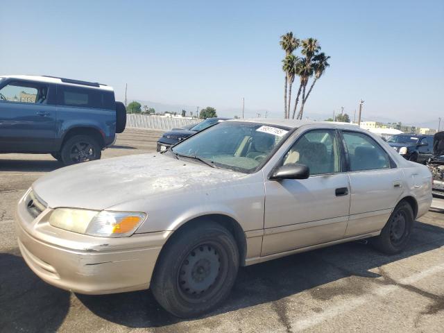 2001 Toyota Camry Ce