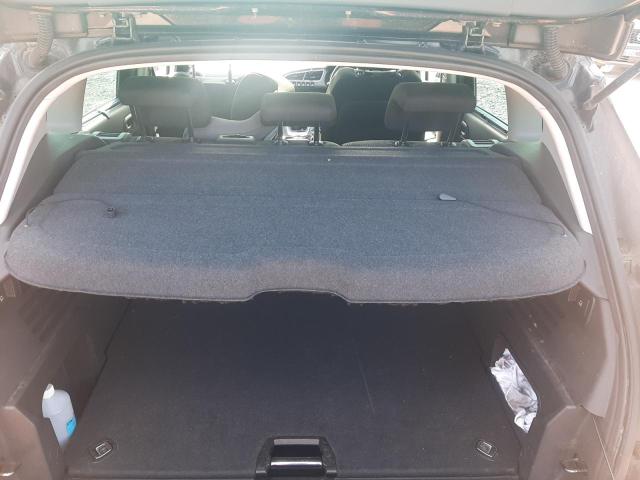 2010 PEUGEOT 3008 EXCLU