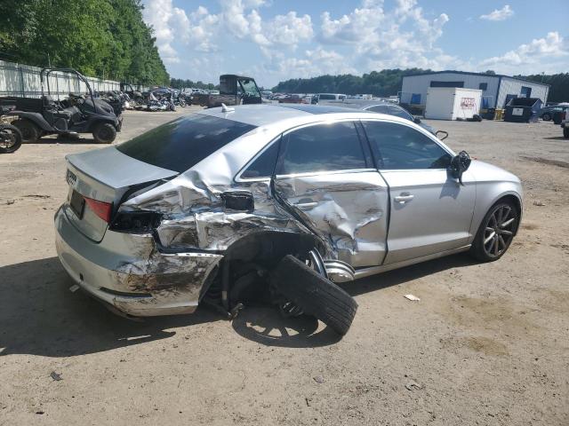  AUDI A3 2015 Silver