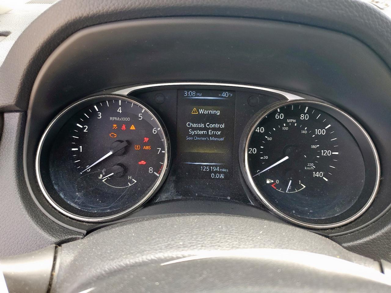 NISSAN ROGUE 2016 VIN KNMAT2MV8GP699456 фото 9