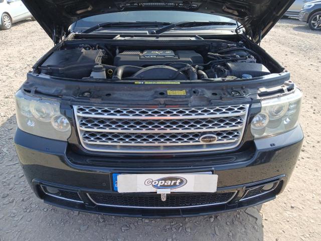 2010 LAND ROVER RANGE ROVE