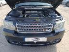 2010 LAND ROVER RANGE ROVE for sale at Copart WISBECH
