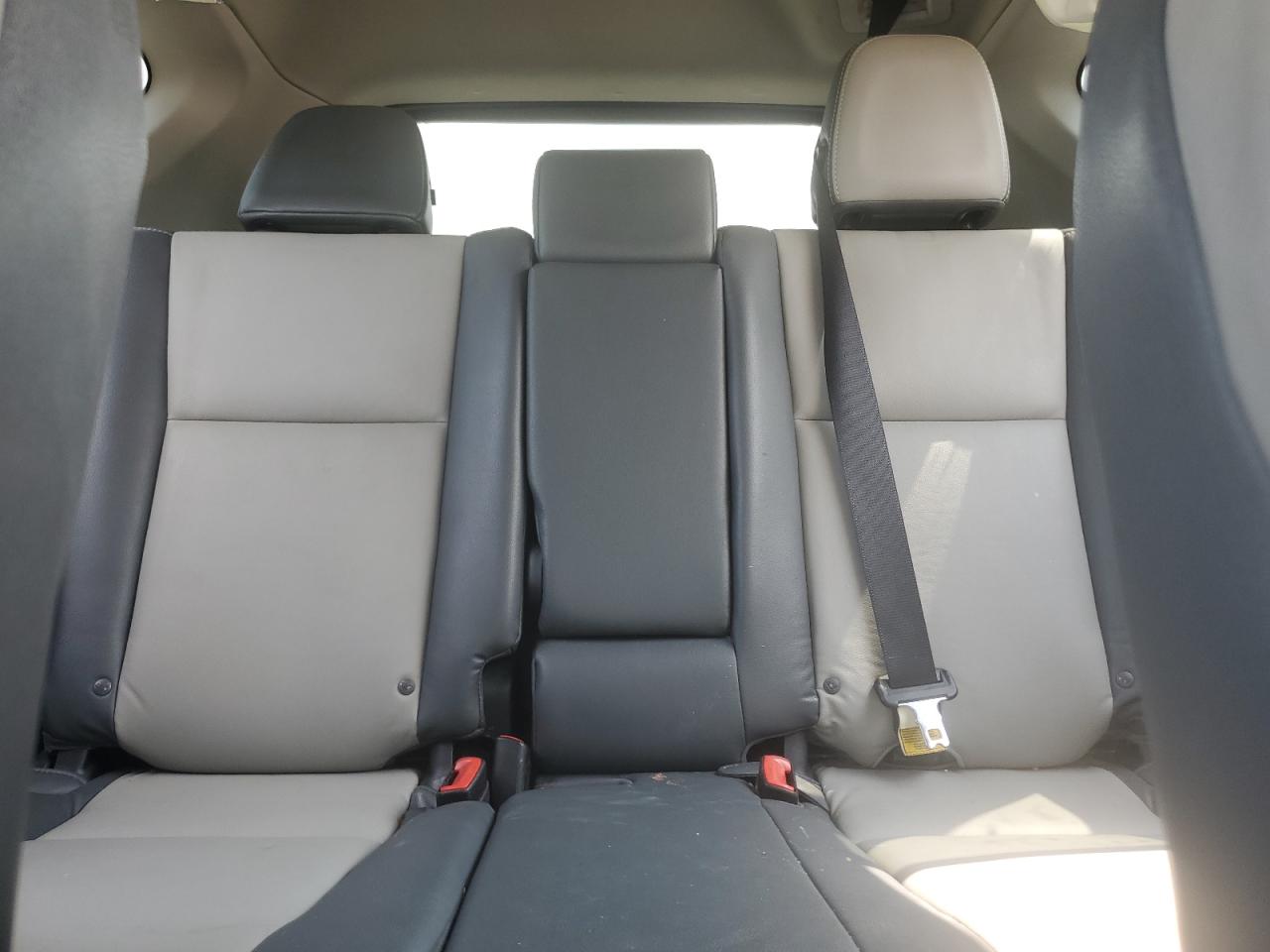 2014 Toyota Rav4 Limited VIN: 2T3DFREV3EW161843 Lot: 59916565