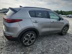 2022 Kia Sportage Sx продається в Byron, GA - Side