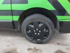 2008 VAUXHALL VIVARO SPO for sale at Copart GLOUCESTER