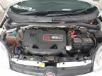 2013 FIAT PANDA TREK for sale at Copart EAST KILBRIDE