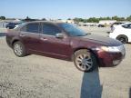 2011 Lincoln Mkz  for Sale in Antelope, CA - Mechanical