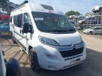 2019 CITROEN RELAY 35 H for sale at Copart ROCHFORD