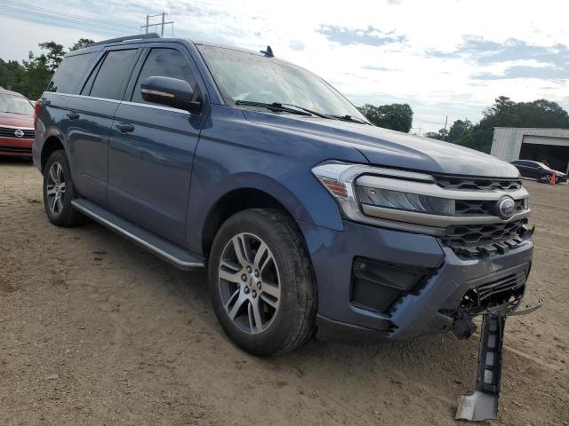  FORD EXPEDITION 2023 Синий