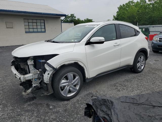 2020 Honda Hr-V Ex