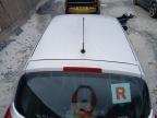 2007 RENAULT CLIO DYNAM for sale at Copart BELFAST