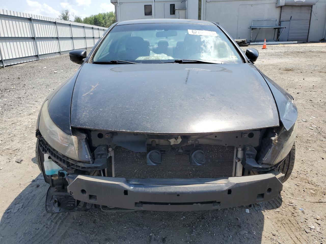 HONDA ACCORD 2009 VIN 1HGCS12389A020980 фото 5